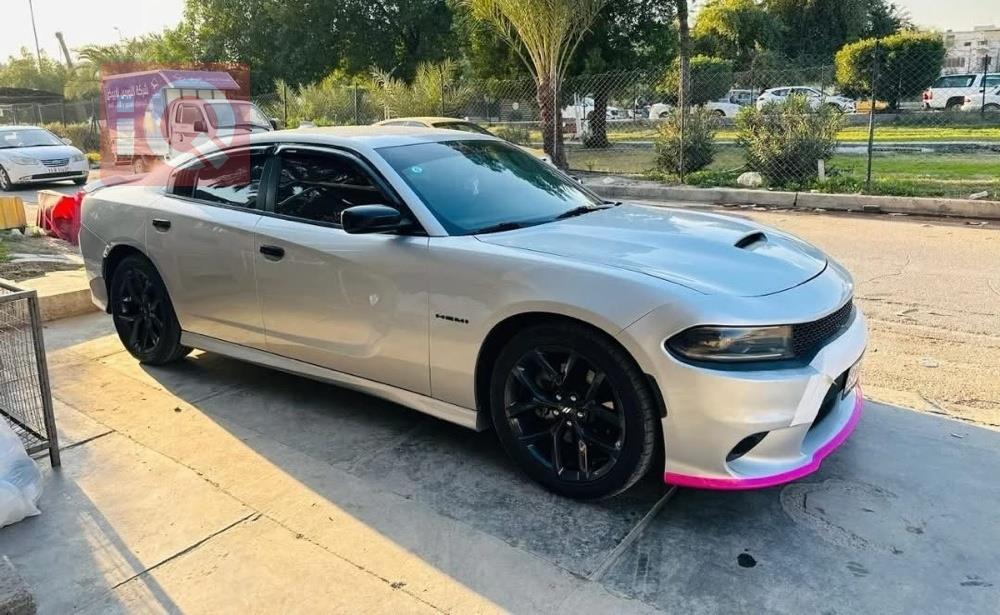 دودج تشارجر